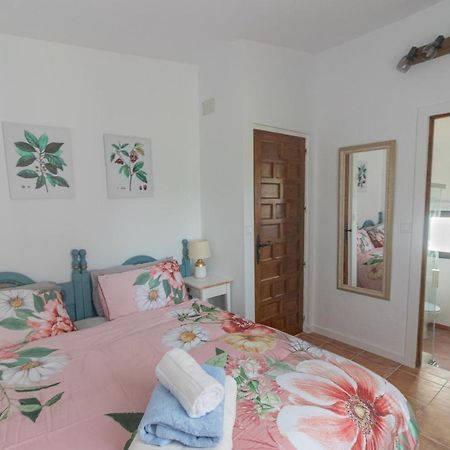אנטקרה Dragonfly House Spain מראה חיצוני תמונה