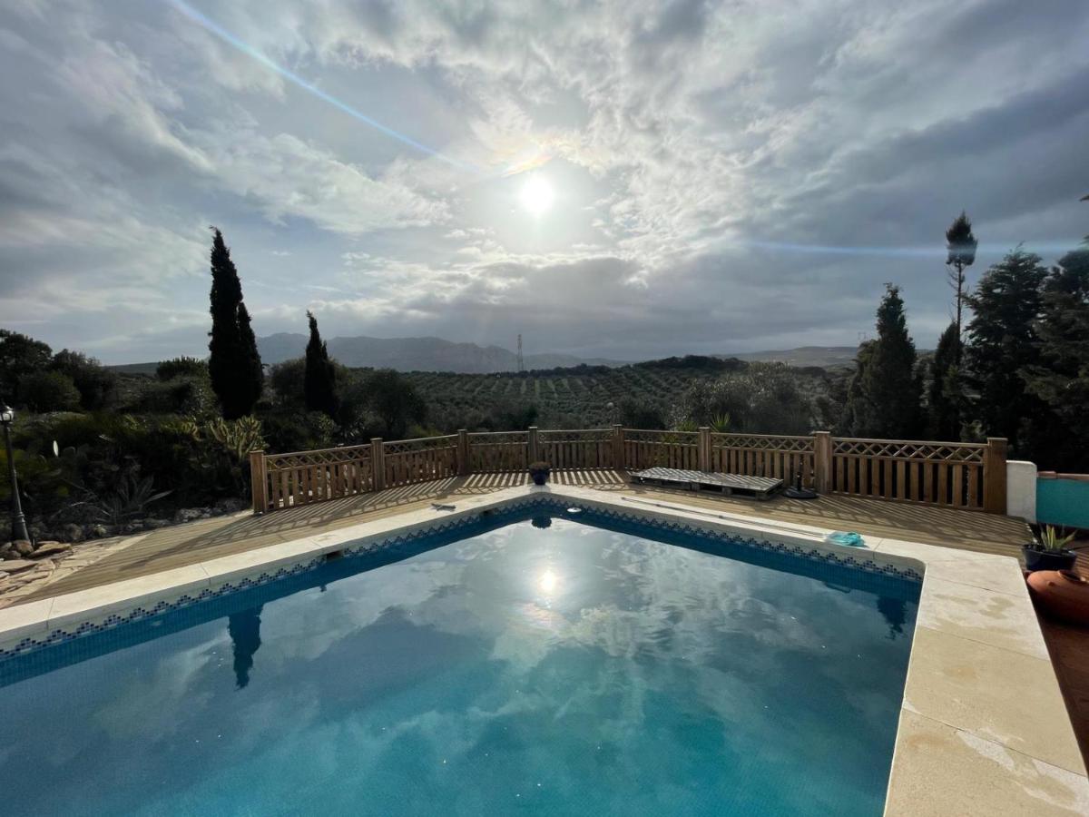 אנטקרה Dragonfly House Spain מראה חיצוני תמונה