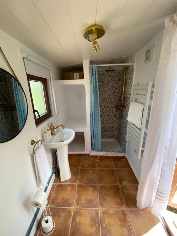 אנטקרה Dragonfly House Spain מראה חיצוני תמונה