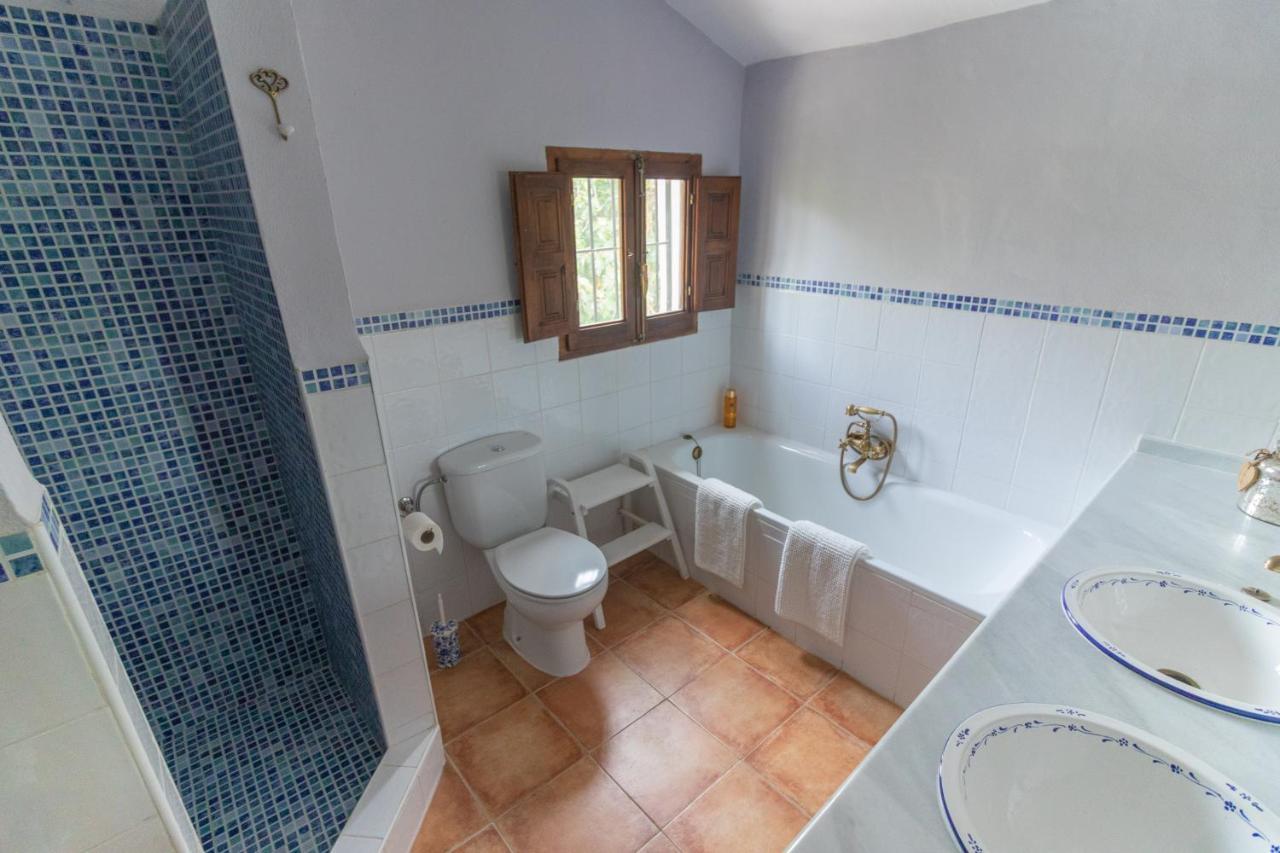 אנטקרה Dragonfly House Spain מראה חיצוני תמונה