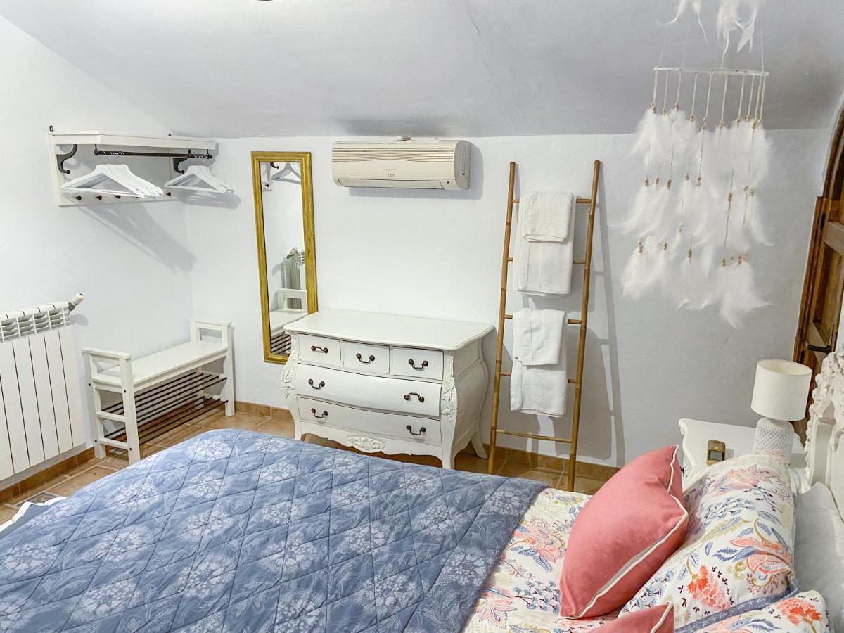אנטקרה Dragonfly House Spain מראה חיצוני תמונה