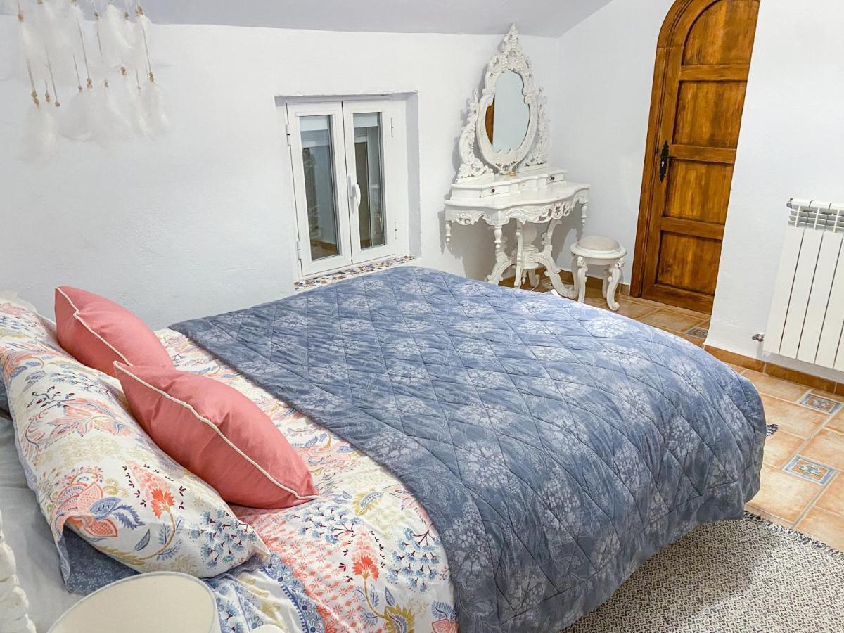 אנטקרה Dragonfly House Spain מראה חיצוני תמונה
