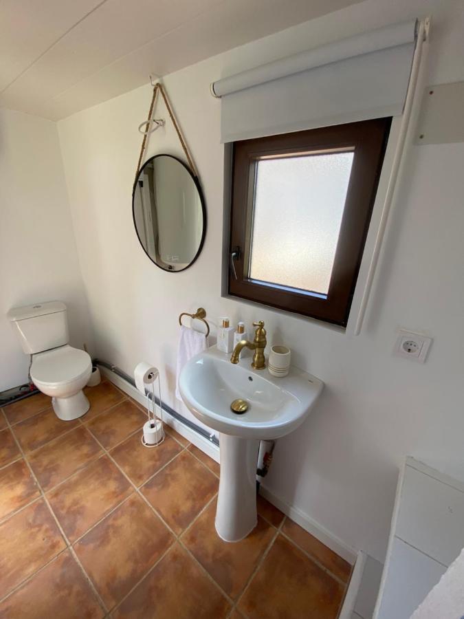 אנטקרה Dragonfly House Spain מראה חיצוני תמונה