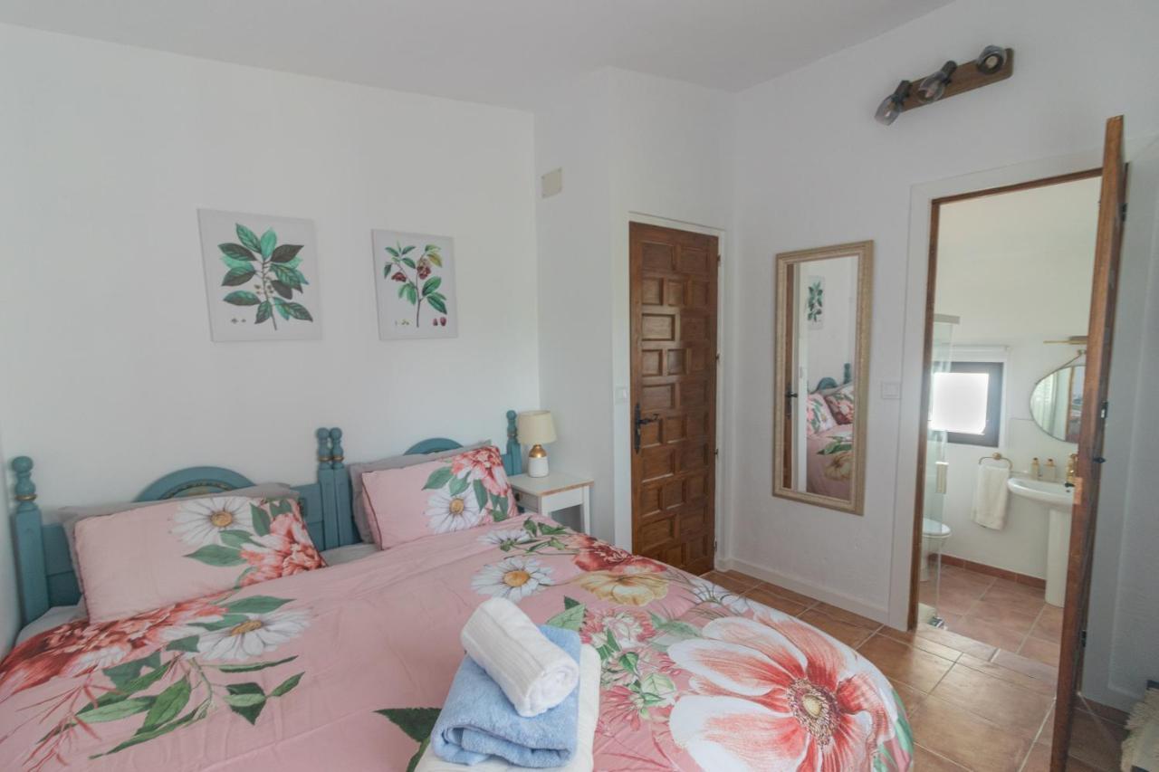 אנטקרה Dragonfly House Spain מראה חיצוני תמונה