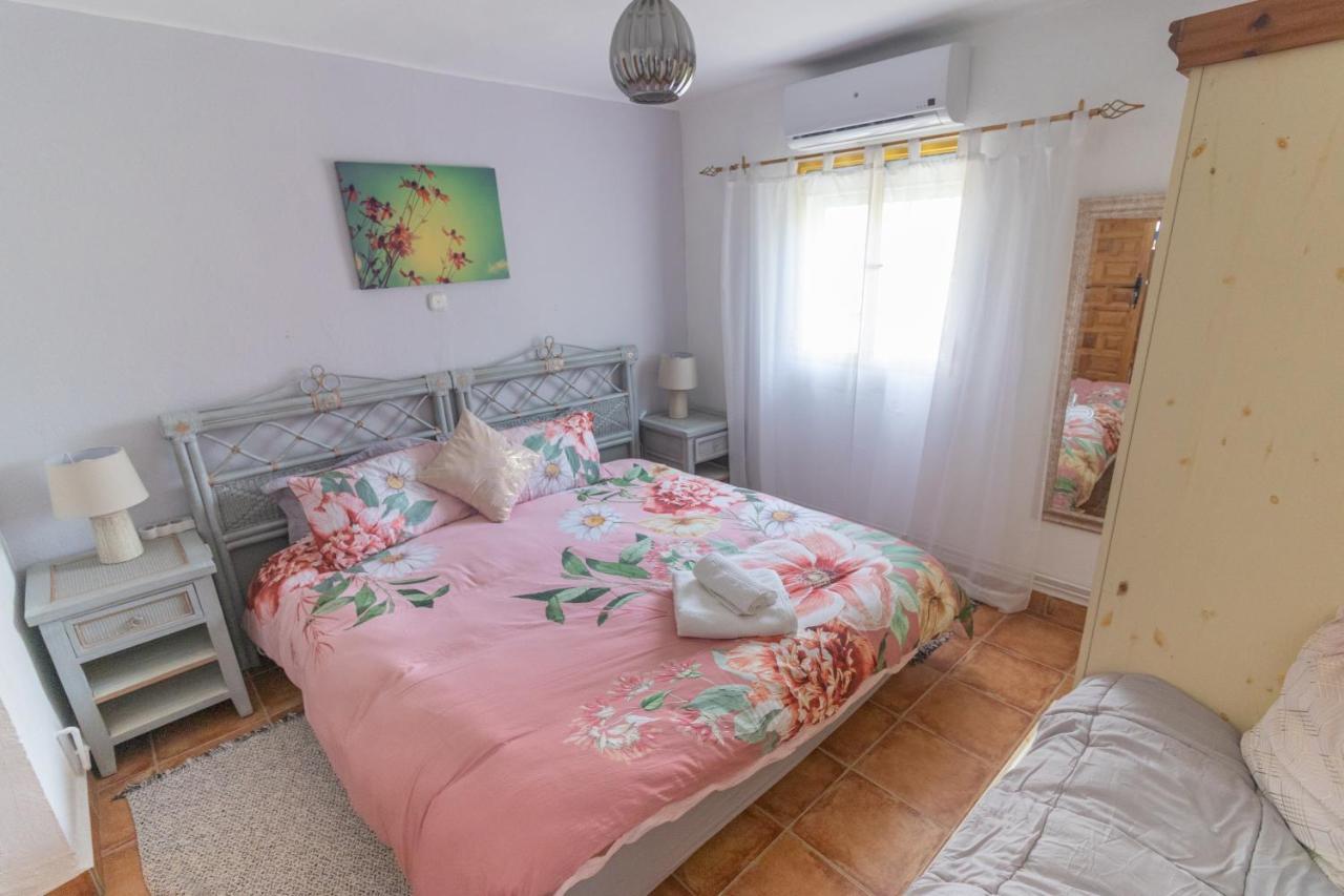 אנטקרה Dragonfly House Spain מראה חיצוני תמונה