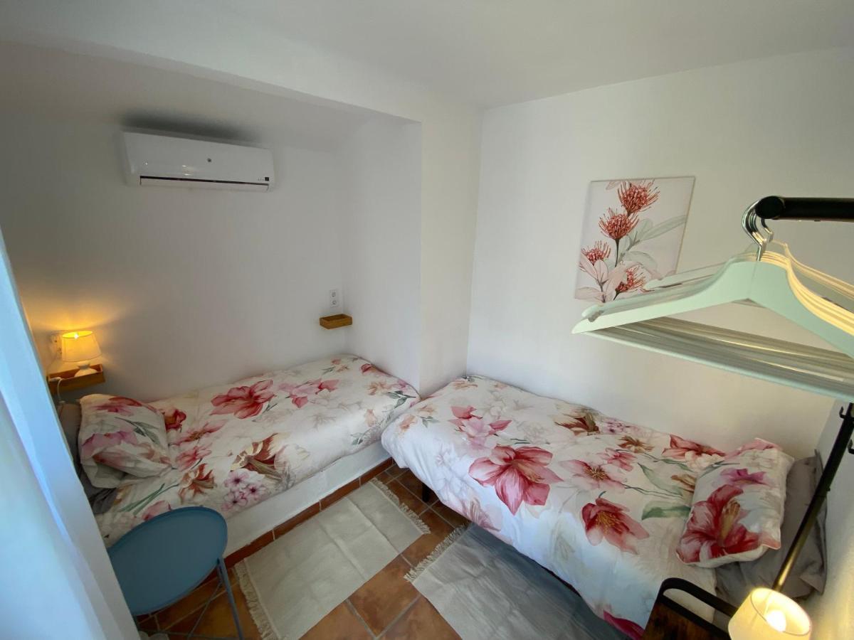 אנטקרה Dragonfly House Spain מראה חיצוני תמונה