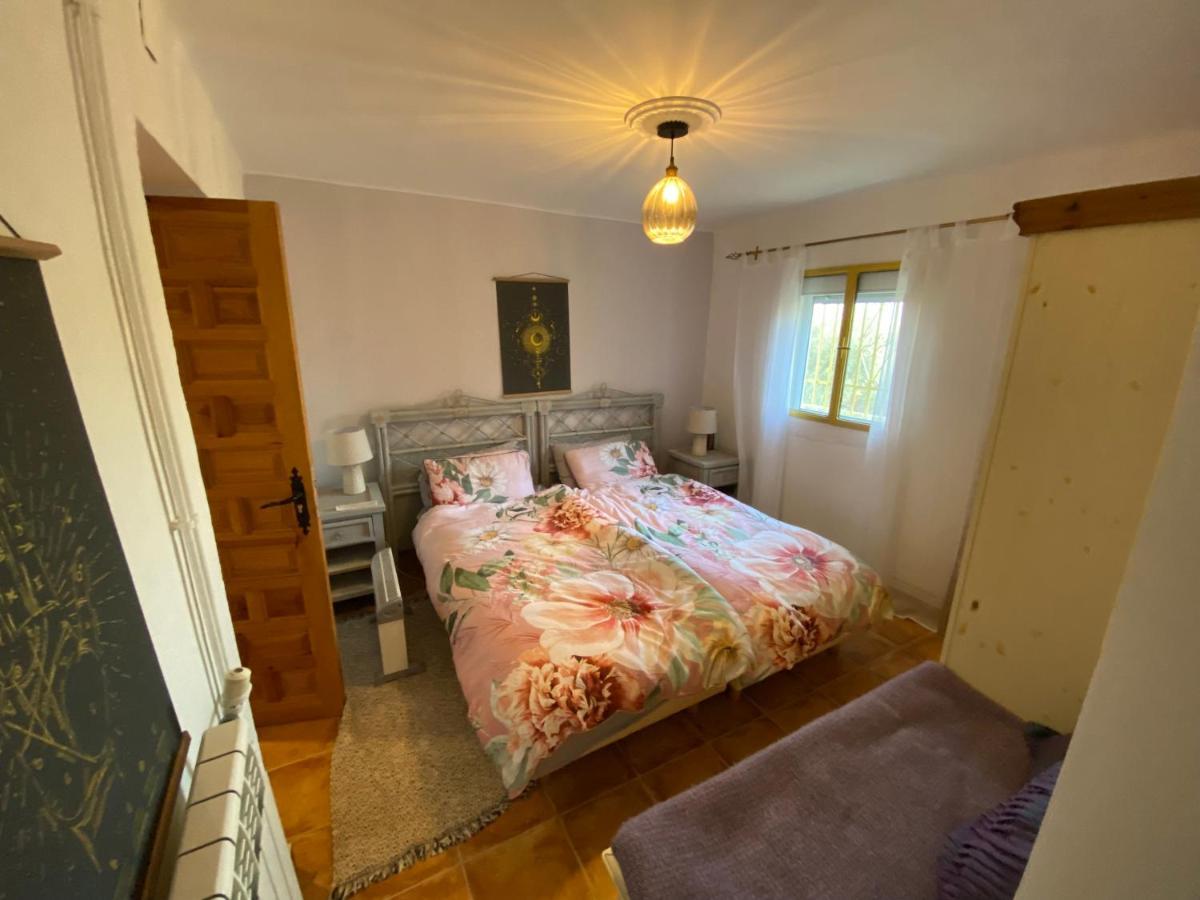 אנטקרה Dragonfly House Spain מראה חיצוני תמונה