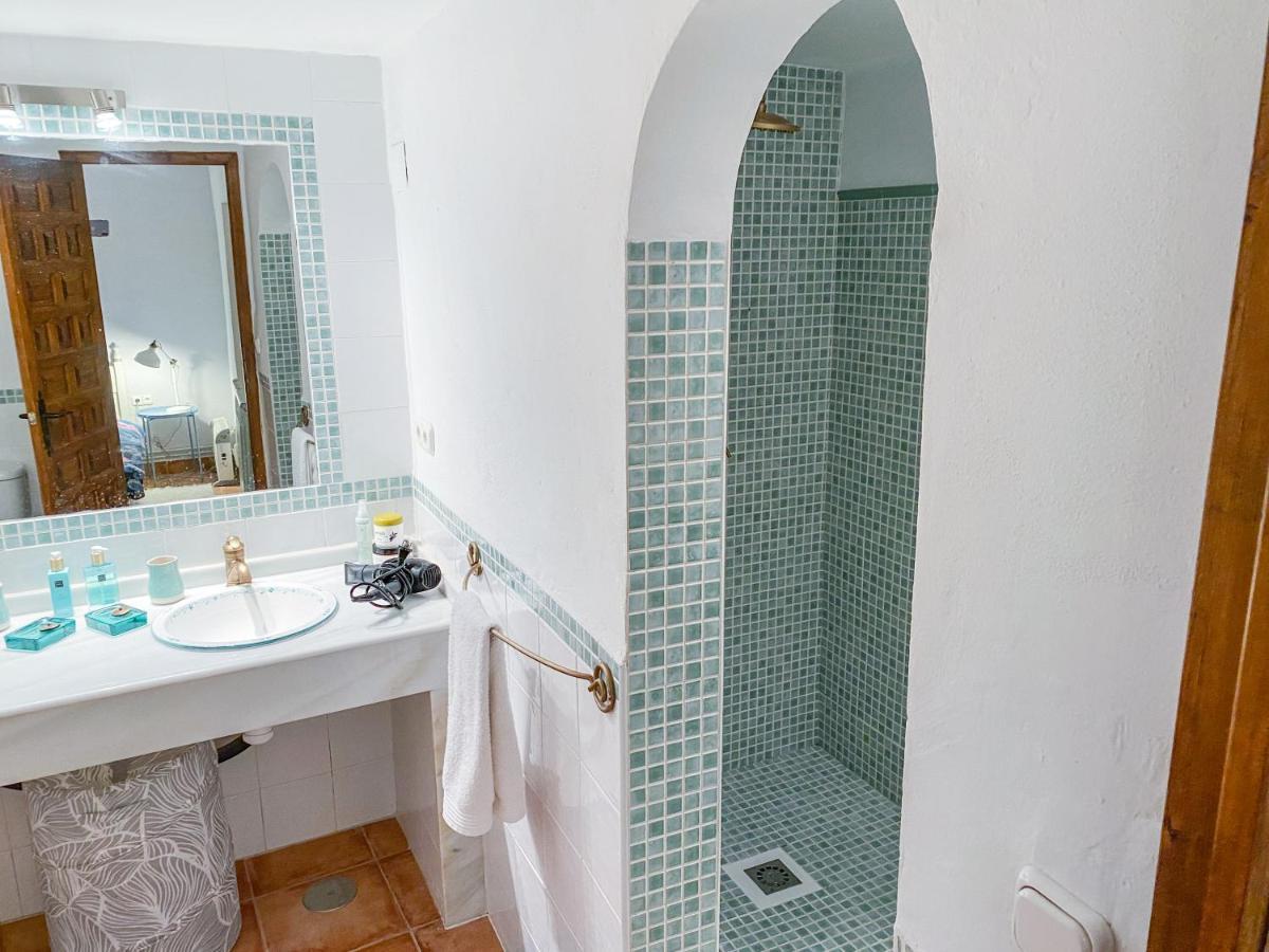 אנטקרה Dragonfly House Spain מראה חיצוני תמונה