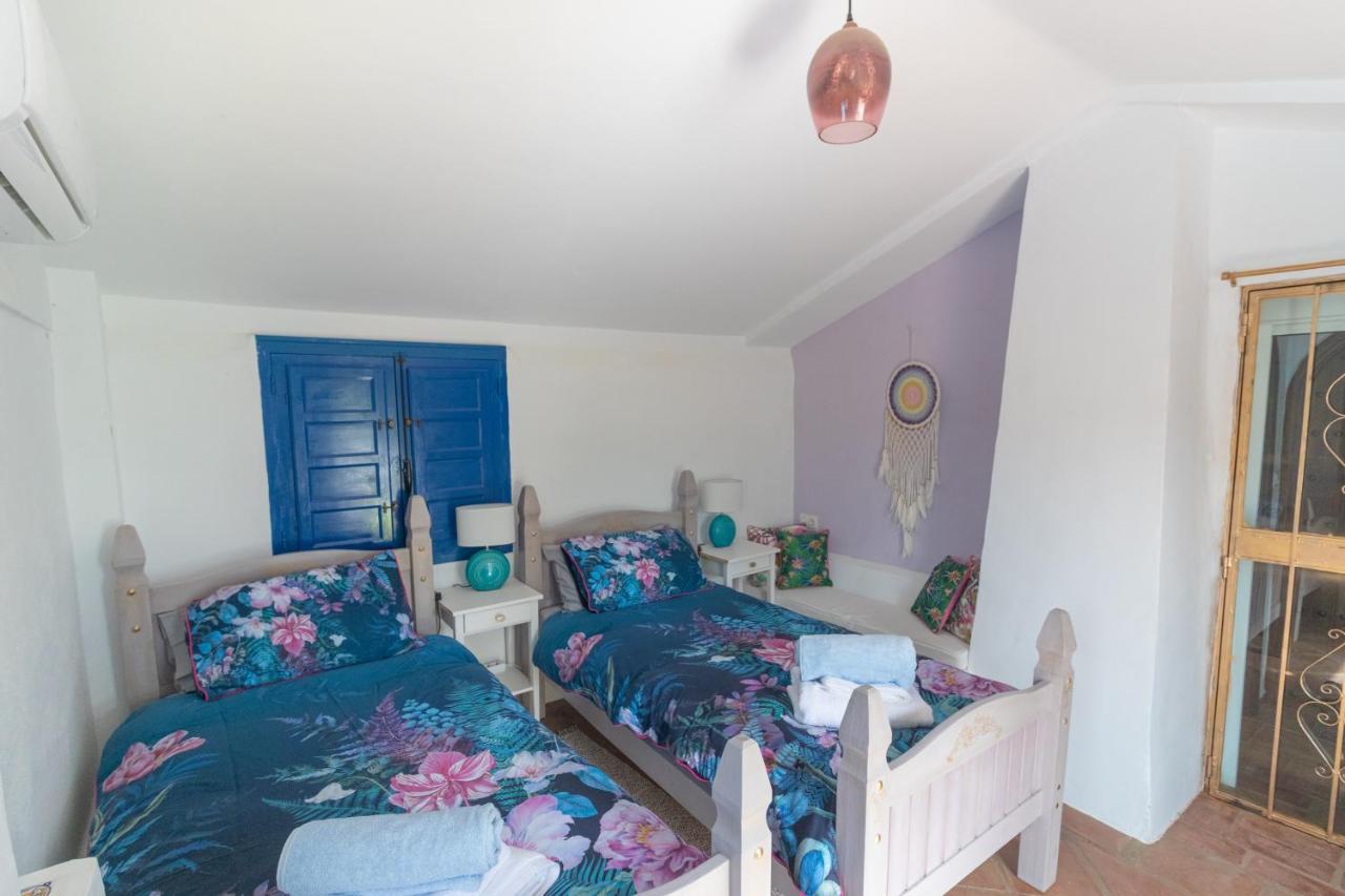 אנטקרה Dragonfly House Spain מראה חיצוני תמונה