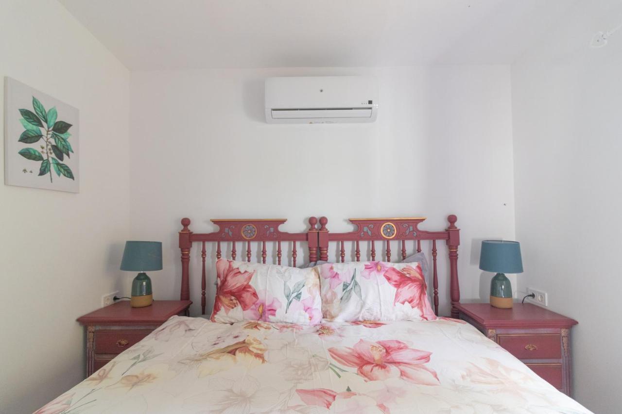 אנטקרה Dragonfly House Spain מראה חיצוני תמונה