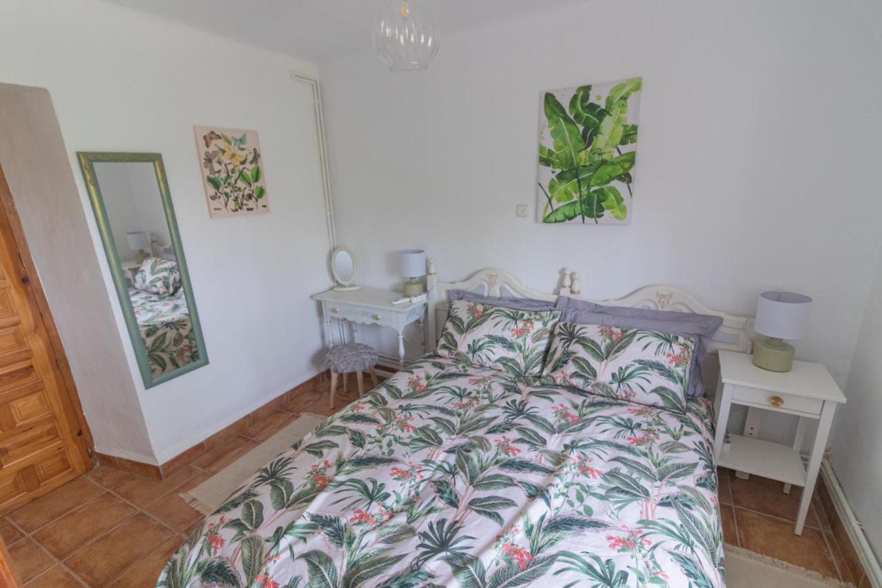 אנטקרה Dragonfly House Spain מראה חיצוני תמונה