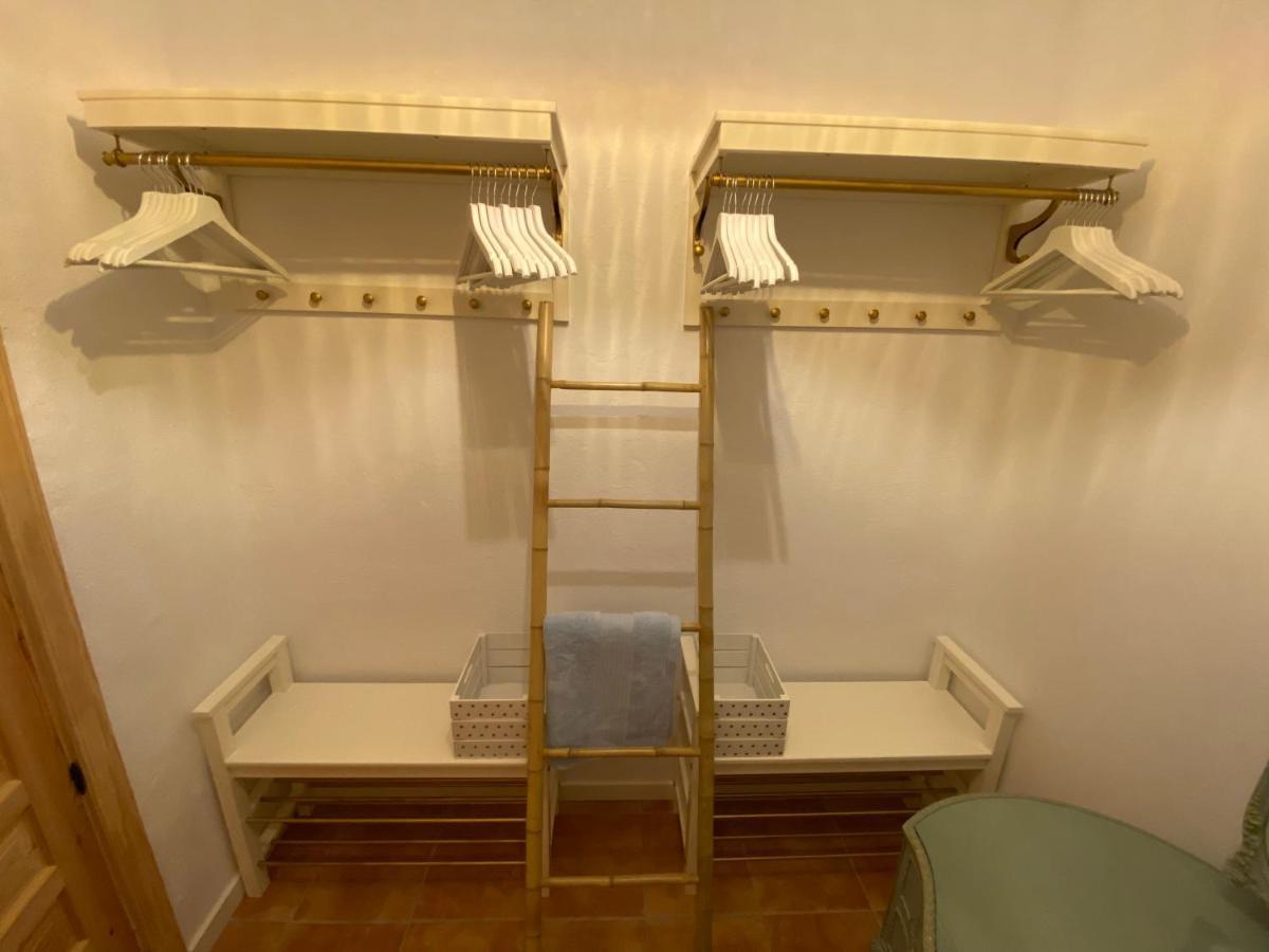 אנטקרה Dragonfly House Spain מראה חיצוני תמונה